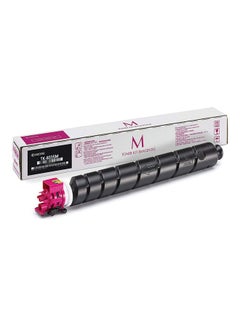 KYOCERA Original Toner TK-8335 Magenta Toner For Use TASKalfa 3252ci, 3253ci Pink  - Image 1