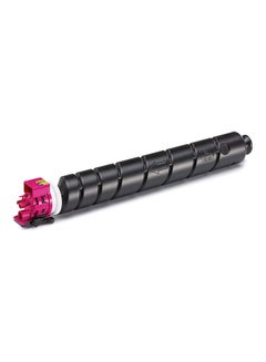 KYOCERA Original Toner TK-8335 Magenta Toner For Use TASKalfa 3252ci, 3253ci Pink  - Image 2