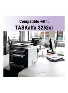 KYOCERA Original Toner TK-8335 Magenta Toner For Use TASKalfa 3252ci, 3253ci Pink  - Image 3