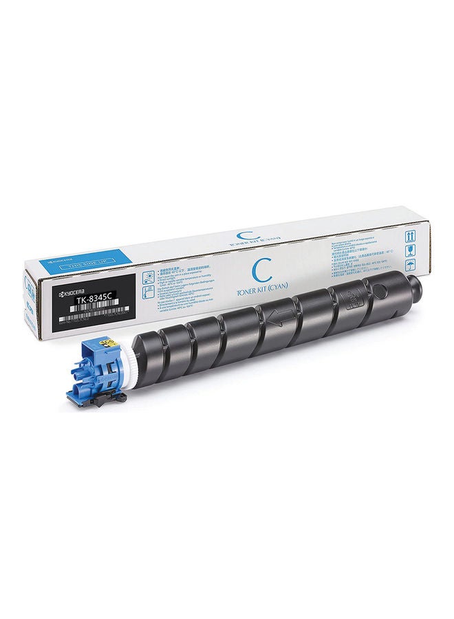 KYOCERA Original Toner Blue - Image 1