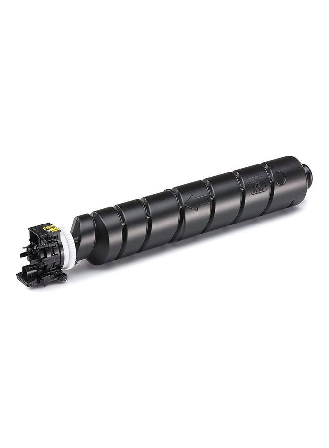 Office Maker Compatible Toner For TK-8345 Black For Use  TASKalfa 2552ci TASKalfa 2553ci Black  - Image 1