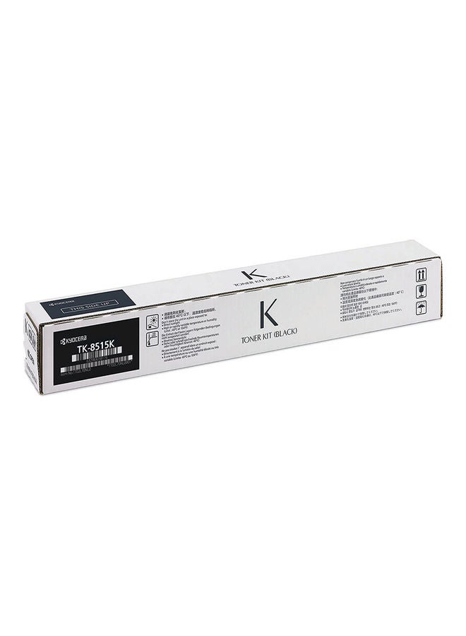 KYOCERA Original TK-8515 Toner For Use TASKalfa 5052ci, 6052ci- Black - Image 2
