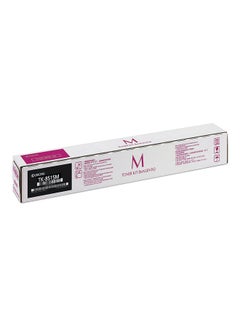 KYOCERA Original TK-8515 Magenta Toner For Use TASKalfa 5052ci, 6052ci- Pink  - Image 2