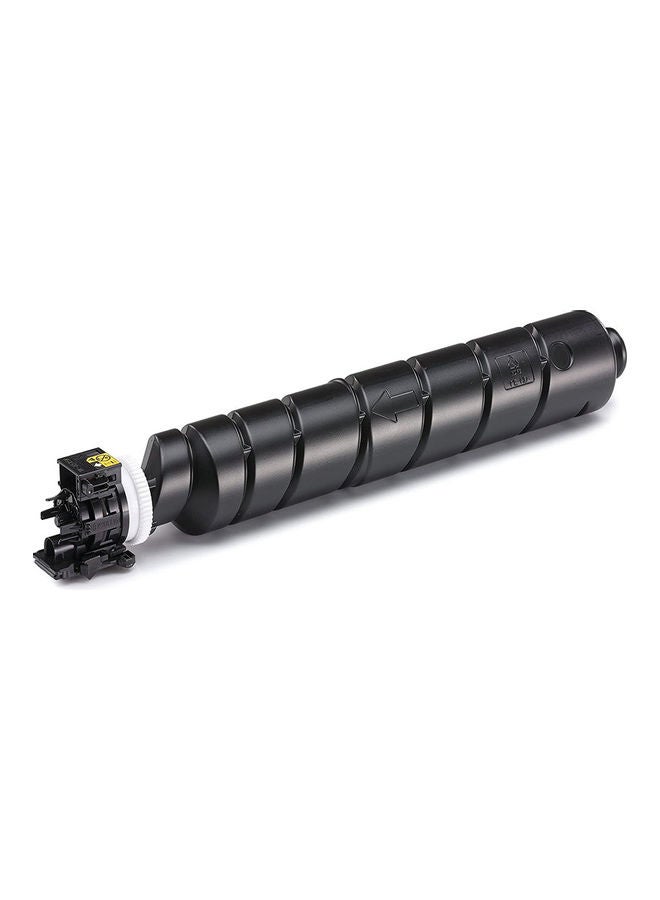 أوفيس ميكر خرطوشة حبر متوافقة مع طابعات TK-8515 بلون أسود للاستخدام مع تاسكالفا 5052ci و6052ci- أسود  - Image 2