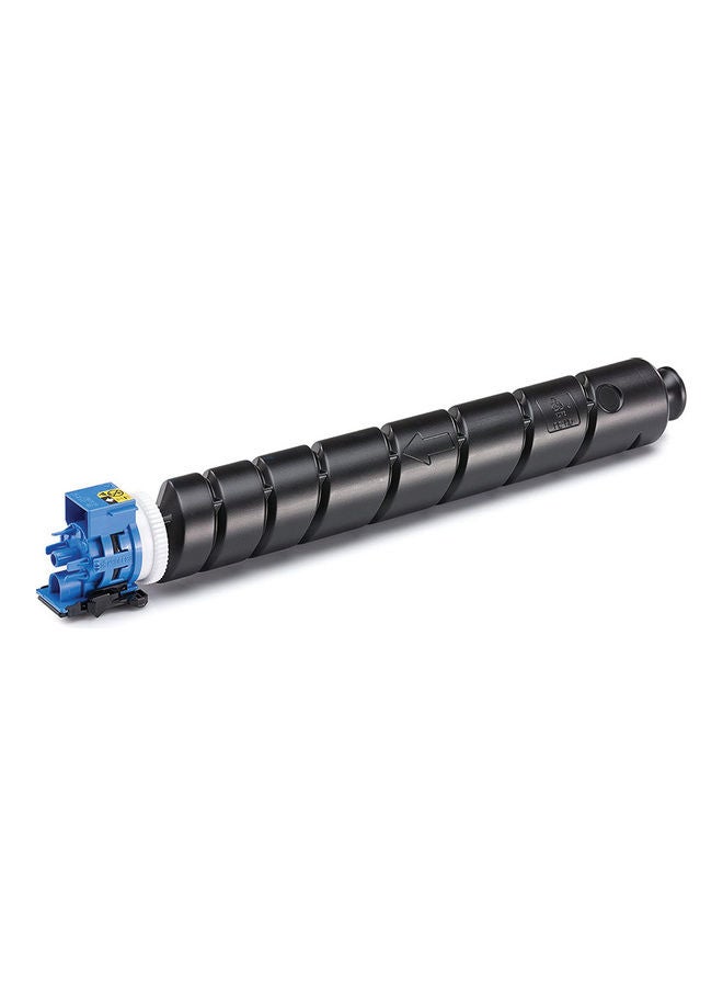 Office Maker - Compatible Toner For TK-8515 Cyan  For Use TASKalfa 5052ci, 6052ci- Blue - Image 1