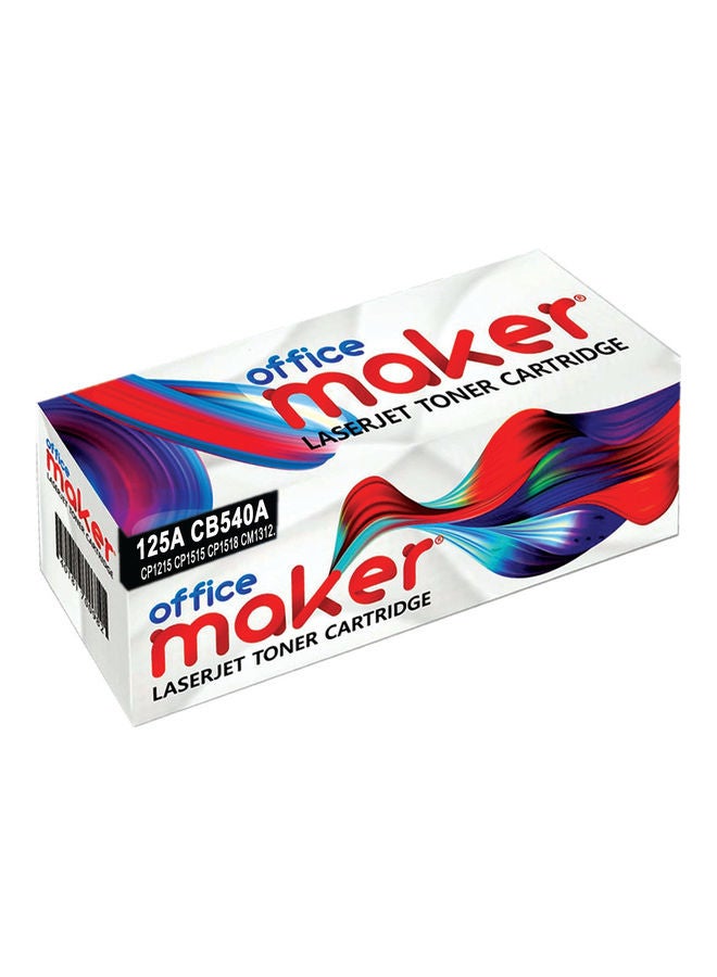 Office Maker Compatible Toner Black - Image 2
