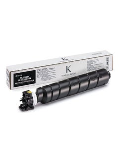 KYOCERA Original TK-8525 BLACK for Use TASKalfa 4052ci Black  - Image 1