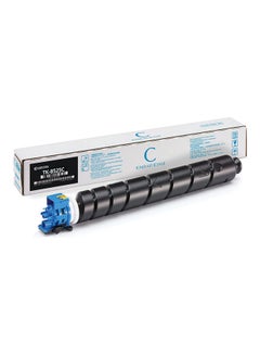 KYOCERA Original TK-8525 Cyan for Use TASKalfa 4052ci Blue  - Image 1