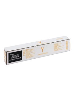KYOCERA Original TK-8525 for Use TASKalfa 4052ci Yellow  - Image 2