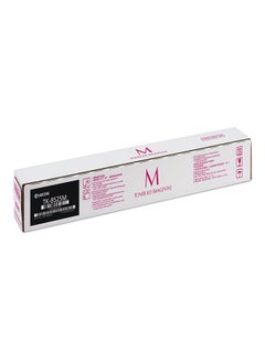 KYOCERA Original TK-8525 Magenta for Use TASKalfa 4052ci Pink  - Image 2