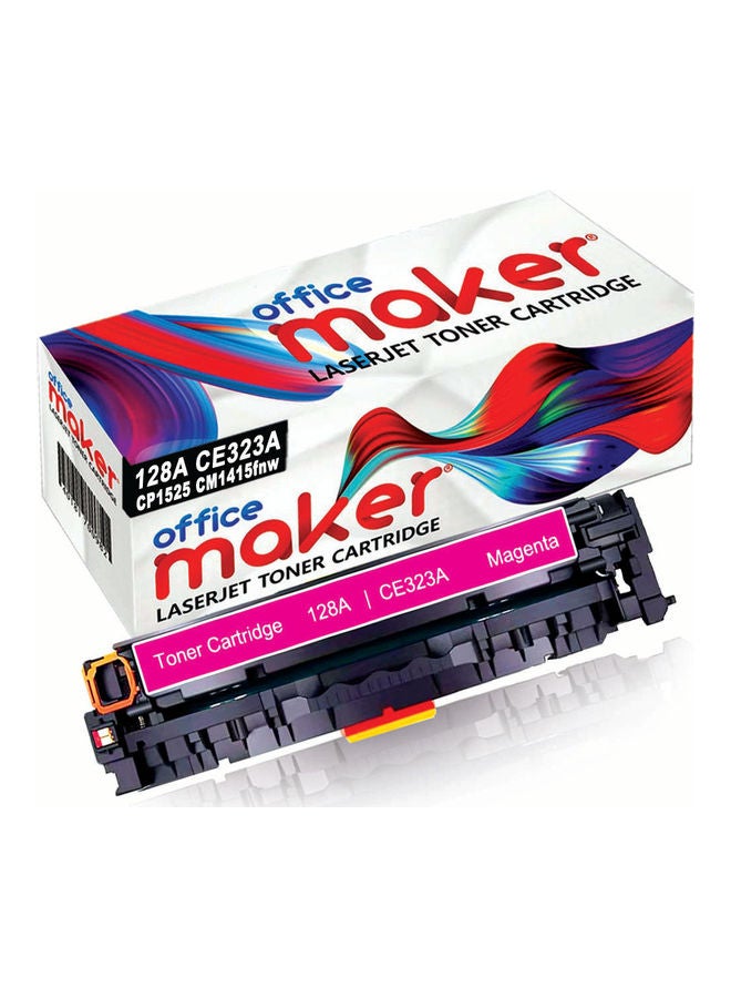 أوفيس ميكر خرطوشة حبر توافقية أرجواني - Image 1