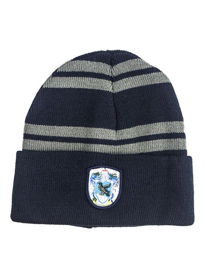 Harry Potter Cosplay Soft Knitted Hat 25x24x1cm 