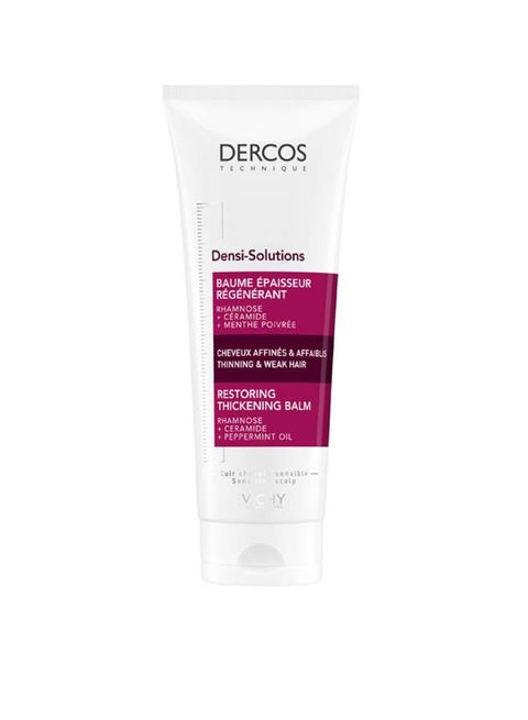 Densi-Solutions Restoring Thickening Balm 150ml