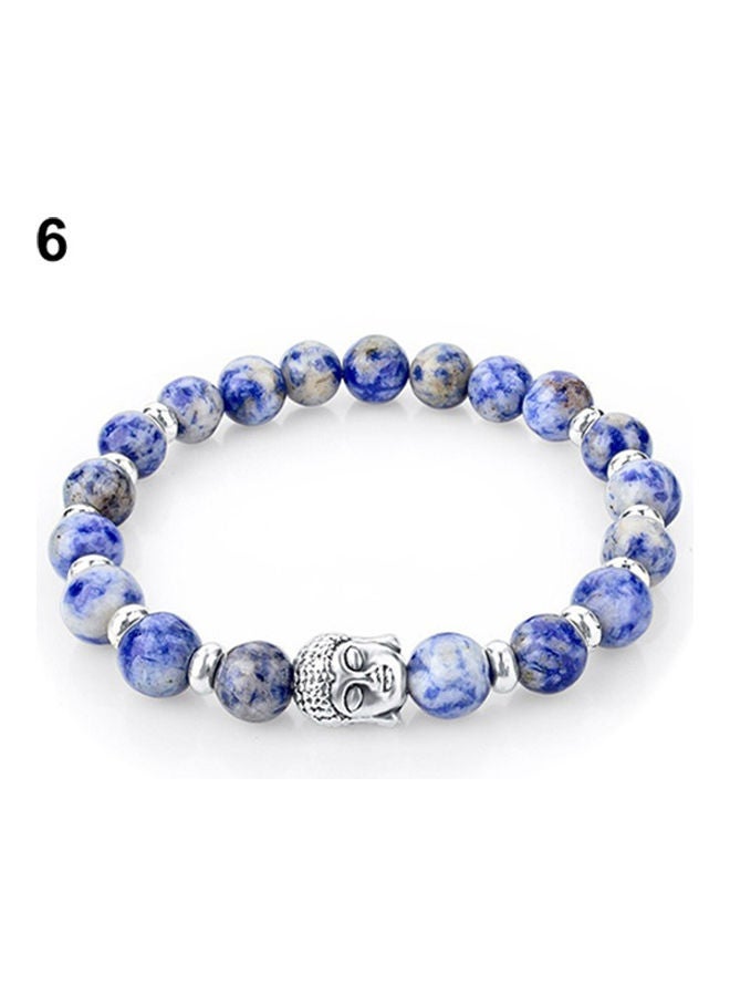 Natural Stone Bracelet