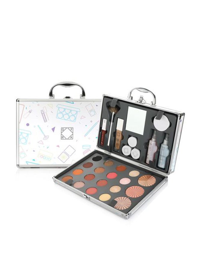 OFRA Cosmetologist’s Portfolio Large Full Glam  - Image 2