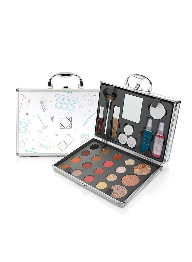 OFRA Cosmetologist’s Portfolio Large Full Glam  - Image 4