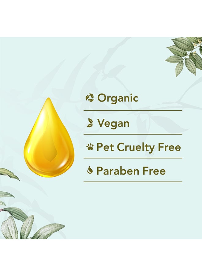 Khan AL Saboun Organic Herbal  Jasmine Soap Pack of 6 300grams - Image 3