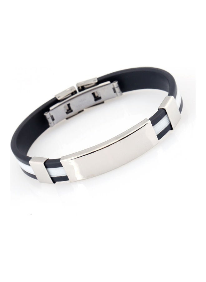 Wristband Bracelet - Image 1
