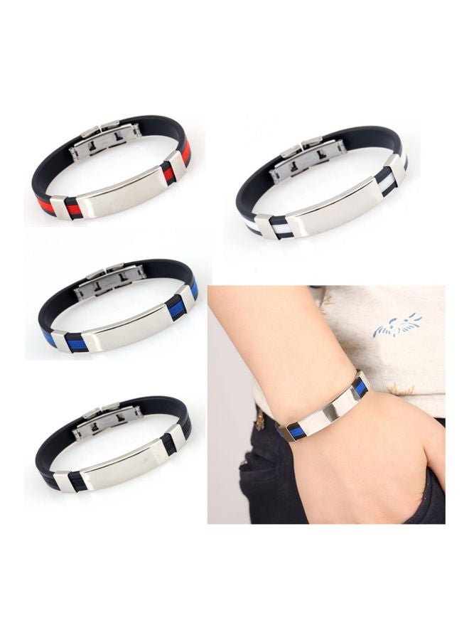 Wristband Bracelet - Image 2