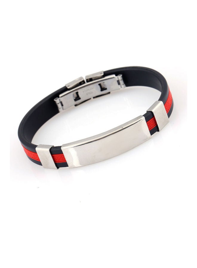 Wristband Bracelet - Image 3