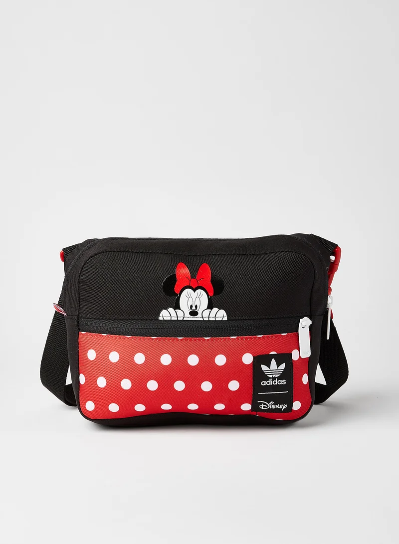 adidas Originals Kids Minnie Sling Bag