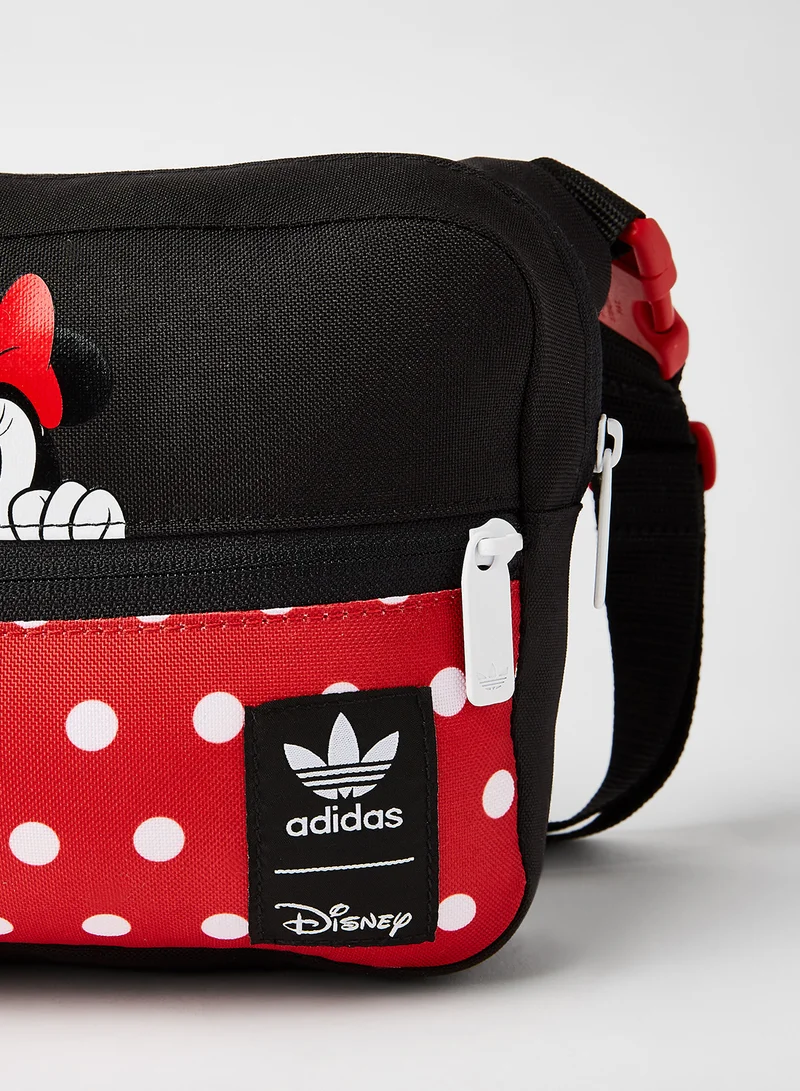 adidas Originals Kids Minnie Sling Bag