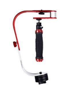 Pro Video Camera Handheld Stabilizer Steady Camera For Gopro, DV, SLR, Canon, Nikon, iPhone ,Digital Camera Camcorde Or Any DSLR Camera Multicolour