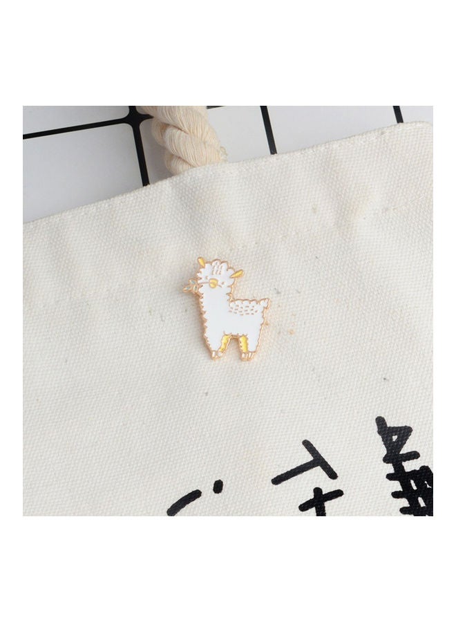 Brooch Pin Badge - Image 2