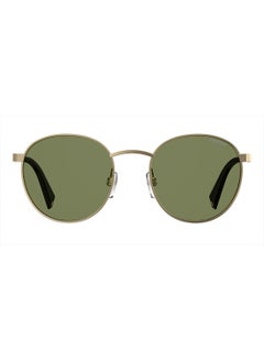 Polaroid Round Sunglasses 2053.S.PEF.UC  - Image 1