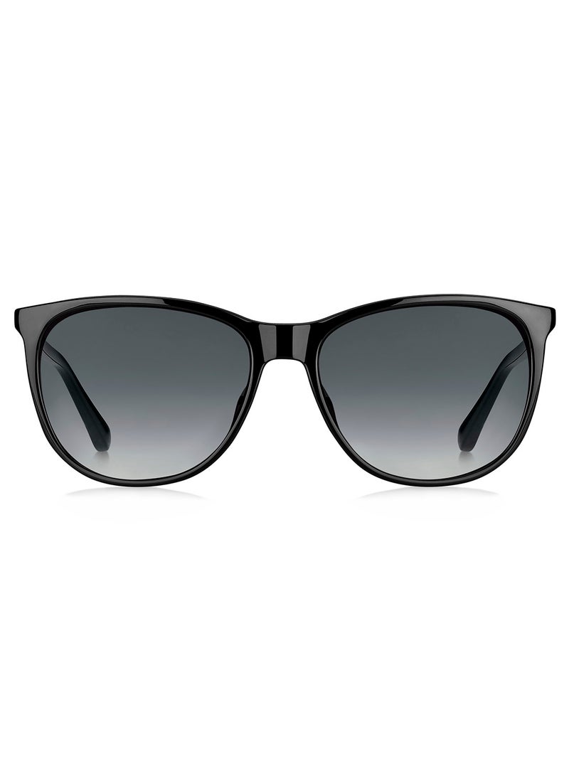 FOSSIL Women's Cat Eye Sunglasses - Image 1