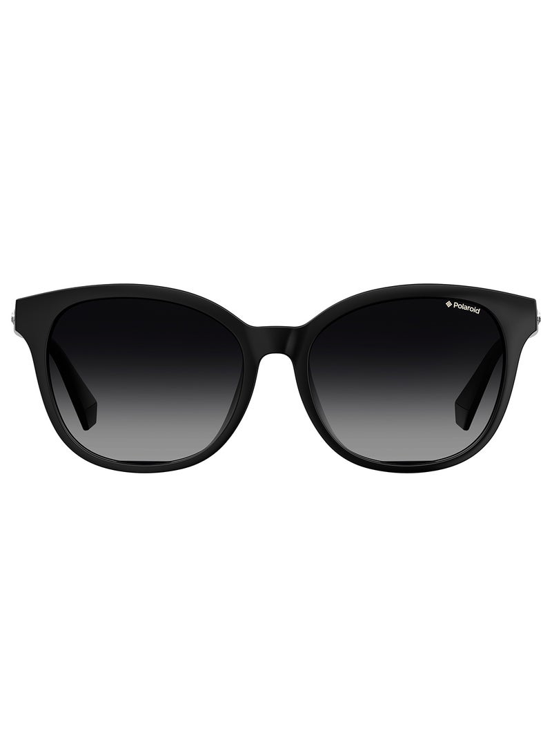 بولارويد نظارة شمسية بإطار عين القطة طراز 202911 للنساء - Image 2