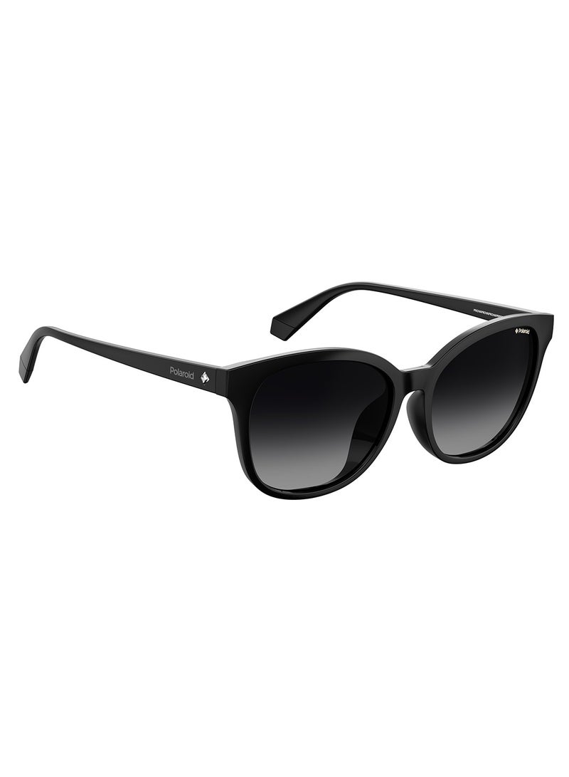 بولارويد نظارة شمسية بإطار عين القطة طراز 202911 للنساء - Image 3