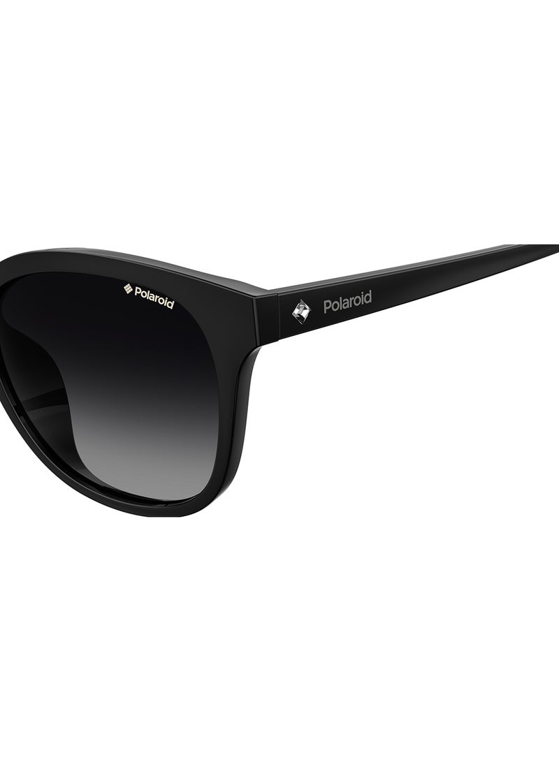 بولارويد نظارة شمسية بإطار عين القطة طراز 202911 للنساء - Image 4