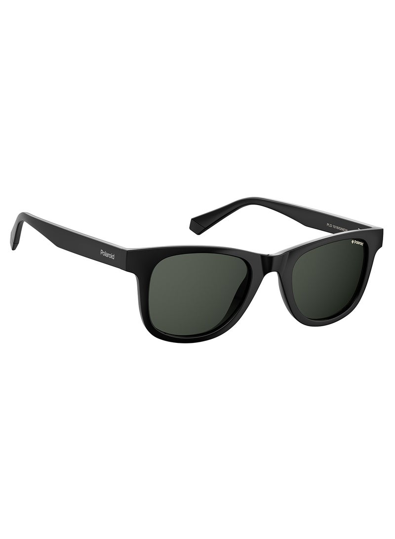 Polaroid - Men's Square Frame Sunglasses - Image 1