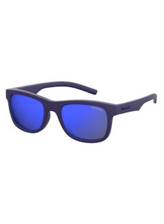 Polaroid Kids' Square Frame Sunglasses PLD 8020/S  - Image 1