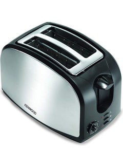 كينوود محمصة خبز من المعدن وبتصميم ممتاز من قسمين 900 W Tcm01/tcm02 أسود  - Image 2