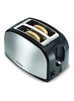 كينوود محمصة خبز من المعدن وبتصميم ممتاز من قسمين 900 W Tcm01/tcm02 أسود  - Image 3
