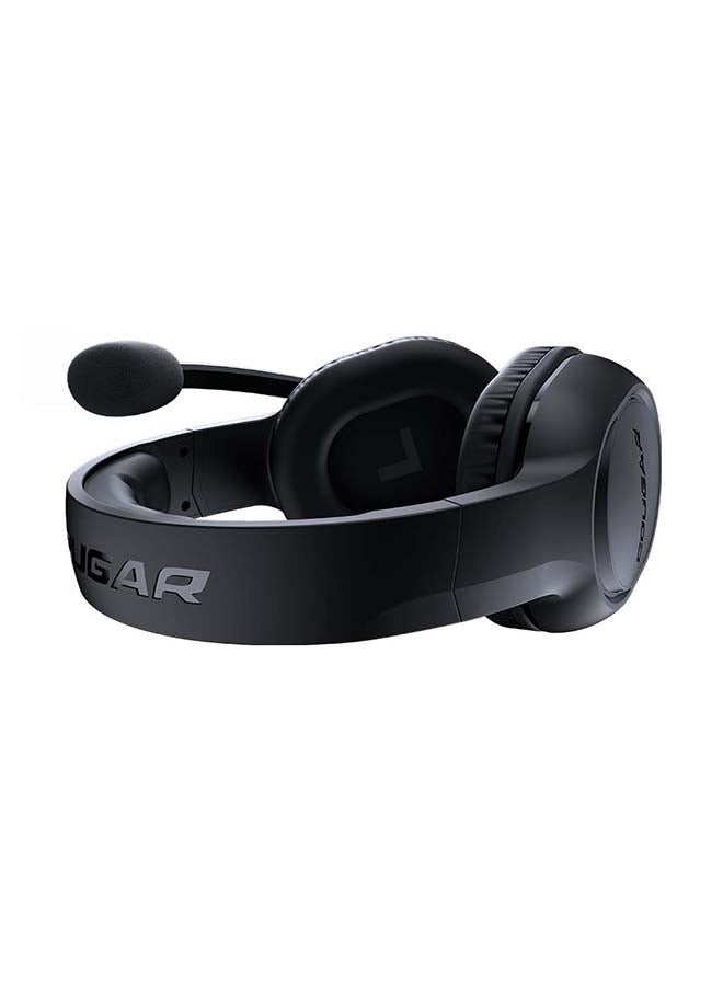 Cougar - HX330 Over-Ear Headset For PS4 /PS5 /XOne /XSeries /Nswitch /PC Wired - Image 1