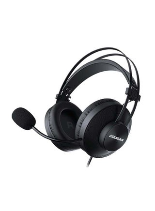 Immersa Essential Over-Ear Wired Headset For PS5 - v1613302902/N44178544A_1