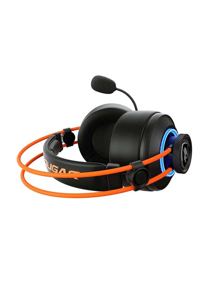 Cougar Immersa Pro Prix Wired Gaming Headset - Image 1