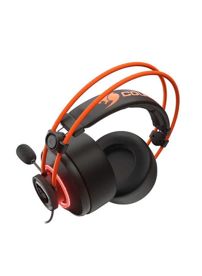 Cougar Immersa Pro Prix Wired Gaming Headset - Image 2