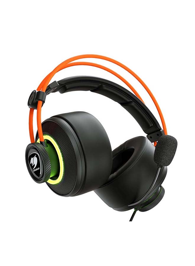 Cougar Immersa Pro Prix Wired Gaming Headset - Image 4
