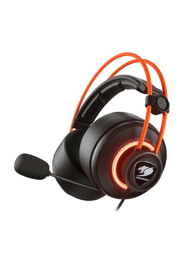 Cougar Immersa Pro Prix Wired Gaming Headset - Image 5