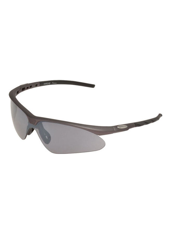 SERFAS Marche Gnmtl Wrx Clip-In 3Xtr Brown  - Image 1