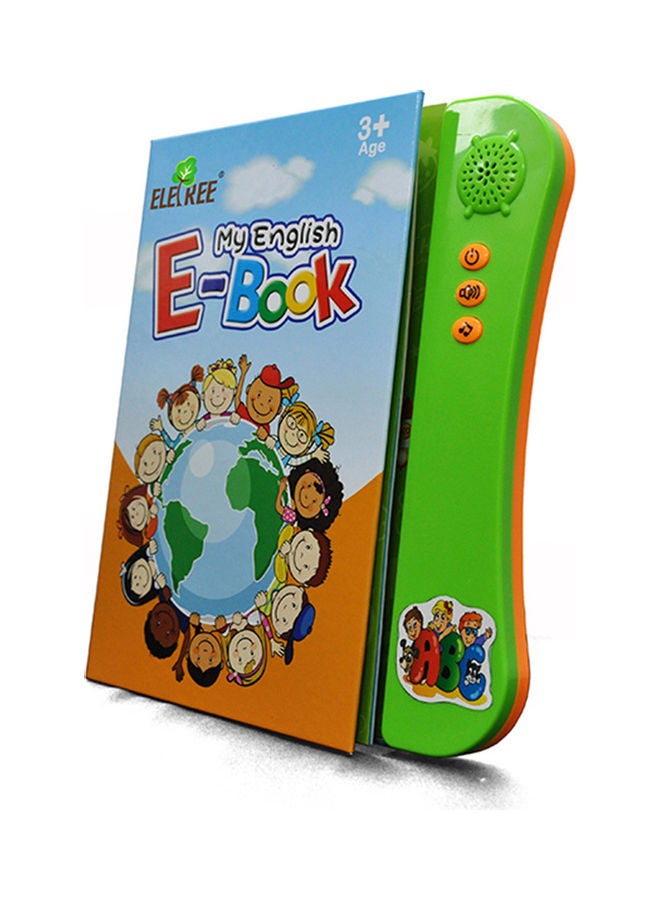 Eletree Educational Book for Children English Language - Image 3