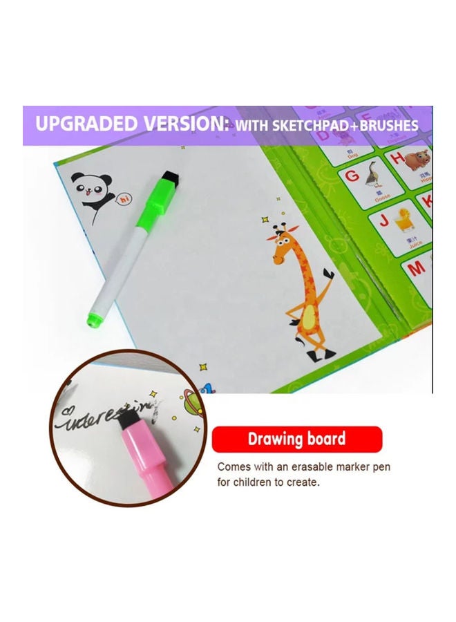 Eletree Educational Book for Children English Language - Image 4