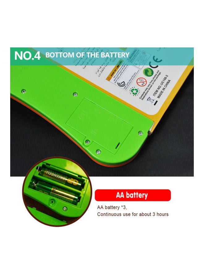 Eletree Educational Book for Children English Language - Image 5