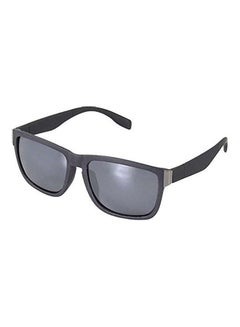 SERFAS Robles Matte Black W/Grey Lens And Matte Black Accents MultiColour 