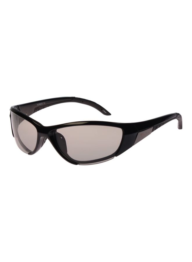 SERFAS Force 5 Gls Black/Brown-3 Extra Black - Image 2