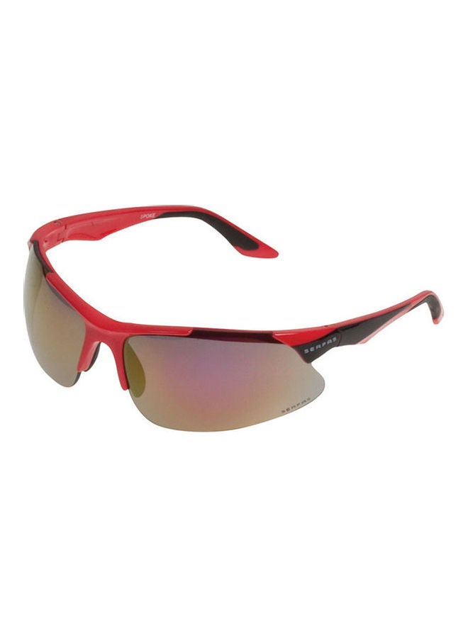 SERFAS Spoke White / Grey White  - Image 1